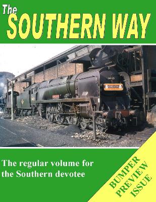 The Southern Way