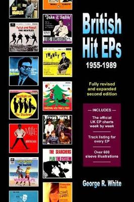 British Hit EPs