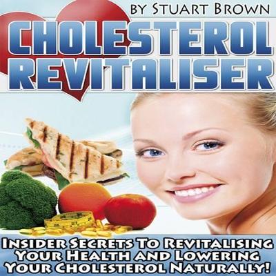 Cholesterol Revitaliser