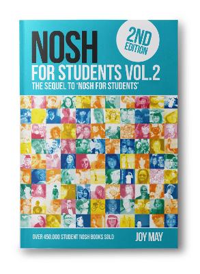 NOSH NOSH for Students Volume 2 NOSH for Students