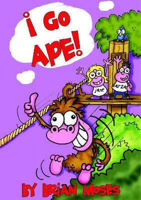 I Go Ape!