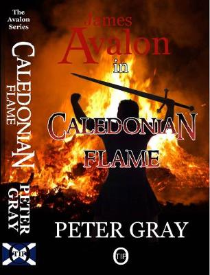 Caledonian Flame