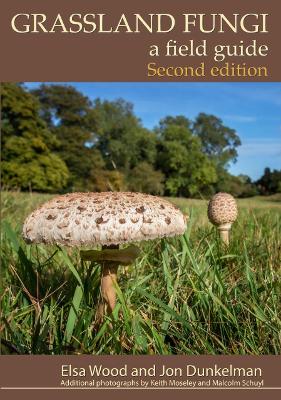 Grassland Fungi