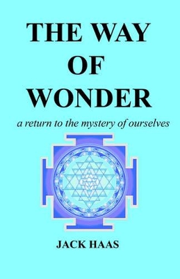 The Way of Wonder