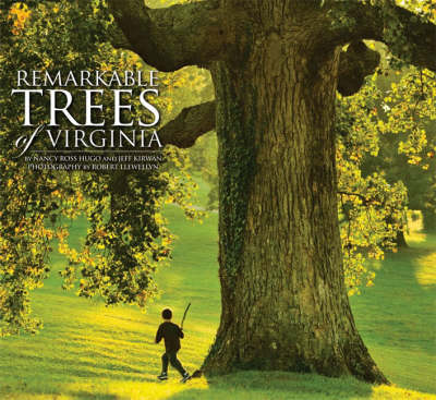 Remarkable Trees of Virginia