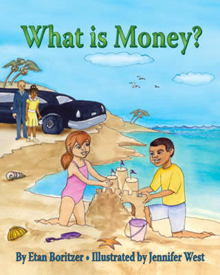 What is Money?