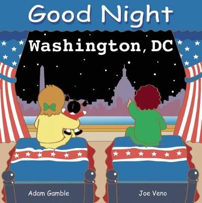 Good Night Washington DC