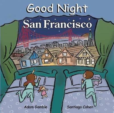 Good Night San Francisco