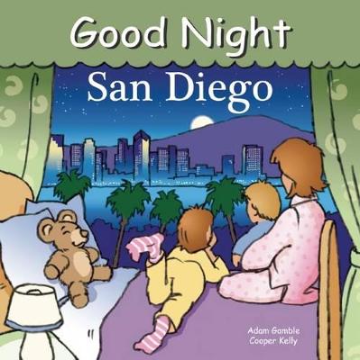 Good Night San Diego