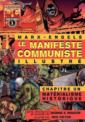 Le Manifeste Communiste (Illustre) - Chapitre Un