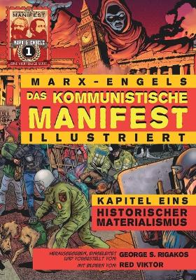 Das Kommunistische Manifest (Illustriert) - Kapitel Eins