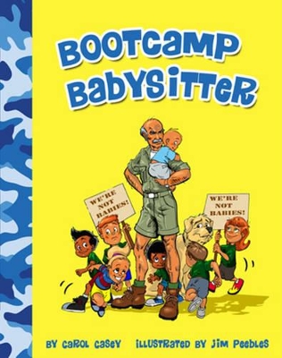 Bootcamp Babysitter