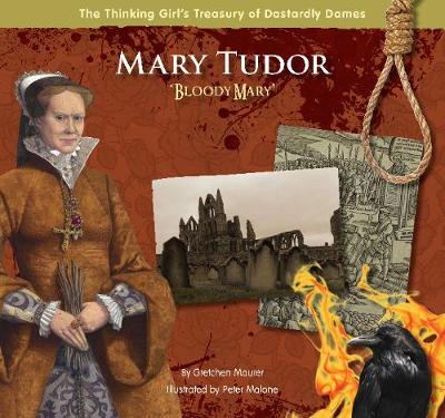 Mary Tudor 