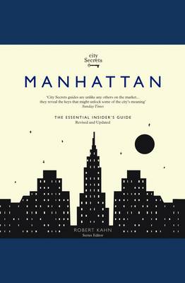 City Secrets: Manhattan