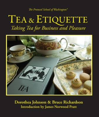 Tea & Etiquette