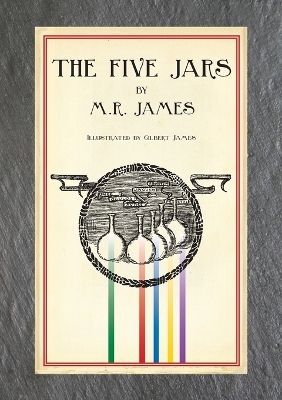 The Five Jars