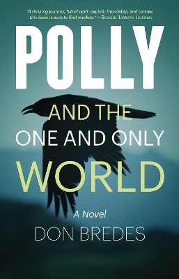 Polly and the One and Only World