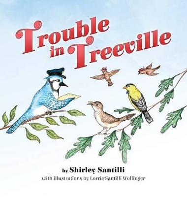 Trouble in Treeville