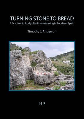 Turning Stone to Bread