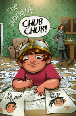 The World of Chub Chub