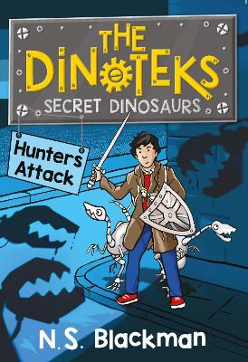 The Secret Dinosaurs