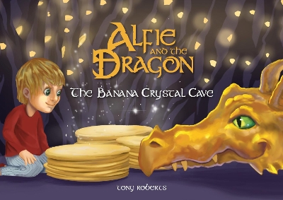 Alfie and the Dragon