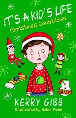 It's A Kid's Life - Christmas Countdown