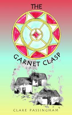 The Garnet Clasp