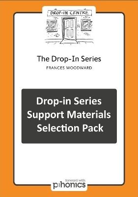 The Drop-In Series Support Materials Selection Pack