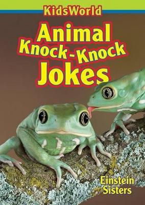 Animal Knock-Knock Jokes