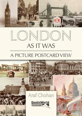 London as It Was