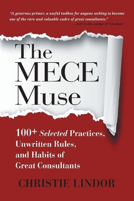 The MECE Muse