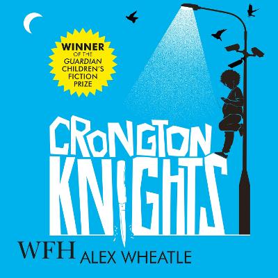 Crongton Knights