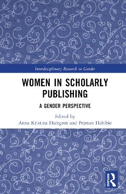 Women in Scholarly Publishing