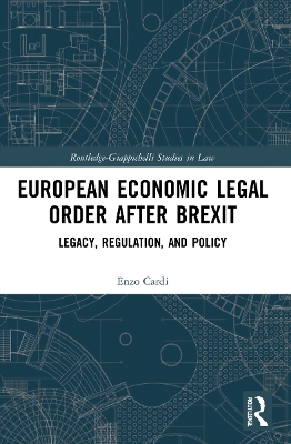 European Economic Legal Order After Brexit