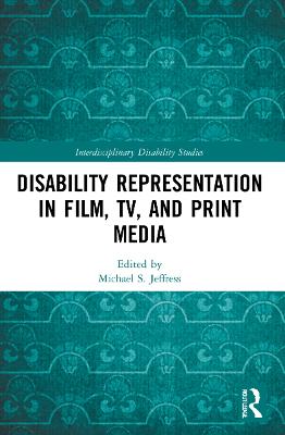 Disability Representation in Film, TV, and Print Media