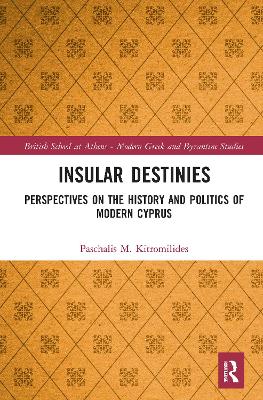 Insular Destinies
