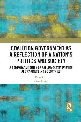 Coalition Government as a Reflection of a Nation’s Politics and Society