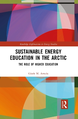 Sustainable Energy Education in the Arctic