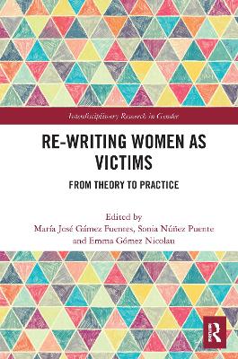 Re-writing Women as Victims