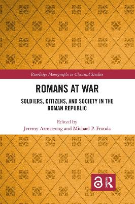 Romans at War