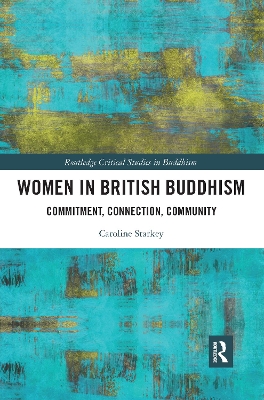 Women in British Buddhism