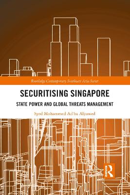 Securitising Singapore