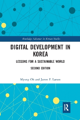 Digital Development in Korea