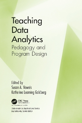 Teaching Data Analytics