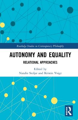 Autonomy and Equality