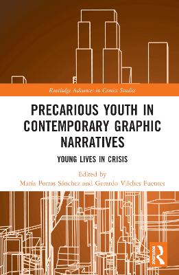 Precarious Youth in Contemporary Graphic Narratives