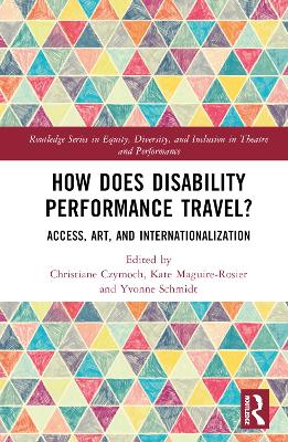 How Does Disability Performance Travel?