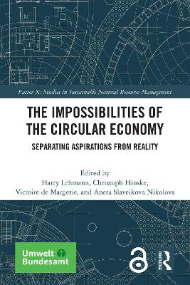 The Impossibilities of the Circular Economy