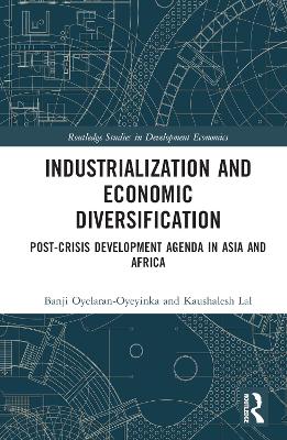 Industrialization and Economic Diversification